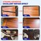Wood Glue for Woodwork - High Strength Fast Drying Clear Glue, Low Odor - 25g - Suitable for Furniture, Garden, Crafts, DIY, Metal to Wood